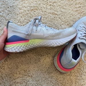 Nike Pegasus sneakers women’s size 8